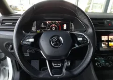 Superb Kombi SPORTLINE IV 156/218 DSG - Image 10