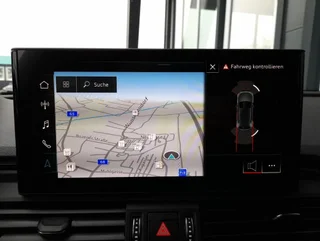 Q5 S-LINE 55 TFSIe S-tr - Image 4