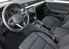 Passat Variant BUSINESS 2,0 TDI DSG - Image 10