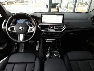 X3 20d M-SPORT 4x4 Aut - Image 3
