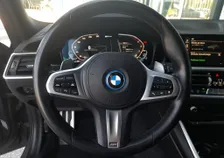 330 e Touring M-SPORT PHEV Aut - Image 9