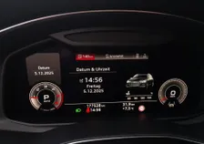A6 Avant 40 TDI S-tr - Image 7