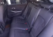 330 e Touring M-SPORT PHEV Aut - Image 12