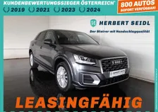 Q2 SPORT 35 TDI quattro S-tr - Image 1
