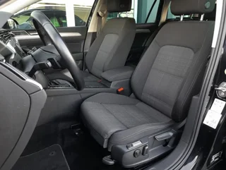 Passat Variant BUSINESS 2,0 TDI DSG - Image 10