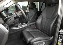 X5 45e XLINE 4x4 Aut - Image 11