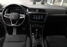 Tiguan Allspace 2,0 TDI DSG - Image 3