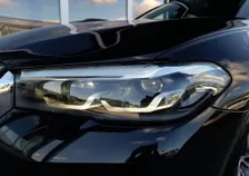 530 e Touring LUXURY LINE 4x4 Aut - Image 20