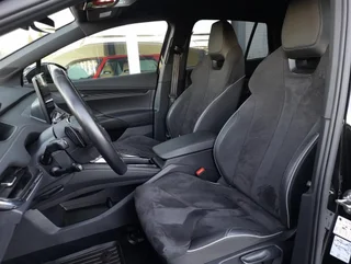 Enyaq SPORTLINE IV80 82kWh Aut - Image 10