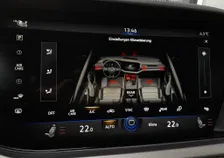 Touareg ELEGANCE V6 eHybrid 4x4 DSG - Image 6