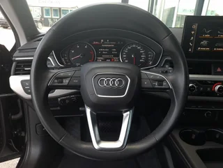 A4 Avant ADVANCED 35 TDI S-tr. - Image 7