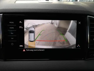 Karoq 4x4 2,0 TDI DSG - Image 4