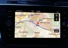 Tiguan Allspace R-LINE 4x4 2,0 TDI DSG - Image 5