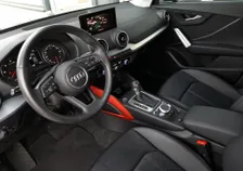 Q2 SPORT 35 TDI quattro S-tr - Image 9