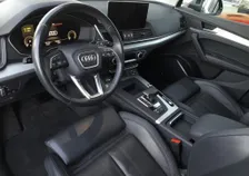 Q5 S-LINE TFSIe quattro PHEV S-tr - Image 9