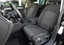 Passat Variant BUSINESS 2,0 TDI DSG - Image 10