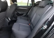 Octavia Combi STYLE 2,0 TDI DSG - Image 12