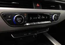 A4 Avant ADVANCED 35 TDI S-tr - Image 5