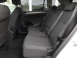 Tiguan Allspace LIFE 4x4 2,0 TDI DSG - Image 13