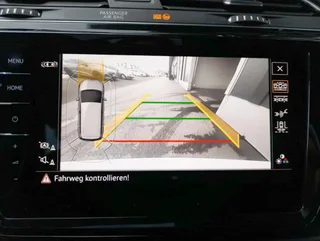 Touran SKY 2,0 TDI DSG - Image 4