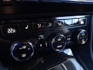 Superb Kombi L&K IV 156/218 DSG - Image 5