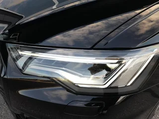 A6 A6 Avant S-LINE 55 TFSIE quattro S-tr - Image 16