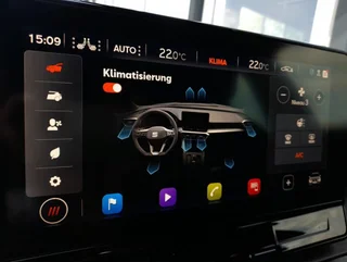 Leon ST XCELLENCE 2,0 TDI DSG - Image 6