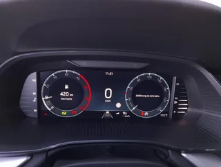 Octavia Combi 2,0 TDI DSG - Image 13