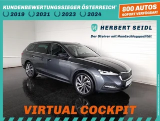 Octavia Combi STYLE IV DSG - Image 1