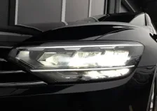 Passat Variant BUSINESS 2,0 TDI DSG - Image 17