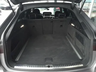 A6 Avant 40 TDI S-tr - Image 13