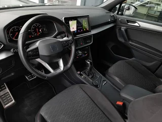Tarraco FR-LINE 2,0 TDI DSG - Image 11