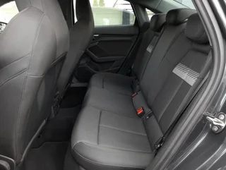 A3 Limo 30 TDI S-tr - Image 12