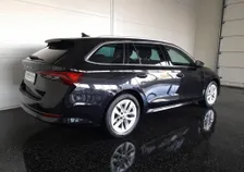 Octavia Combi STYLE 2,0 TDI DSG - Image 2