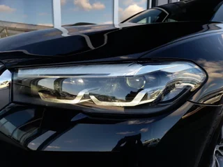 530 e Touring LUXURY LINE 4x4 Aut - Image 20