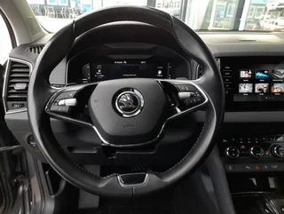 Karoq 4x4 2,0 TDI DSG - Image 10