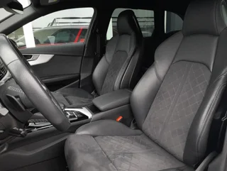 A4 Avant S-LINE 40 TFSI quattro S-tr - Image 9