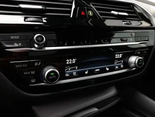 520 d Touring 4x4 Aut - Image 5