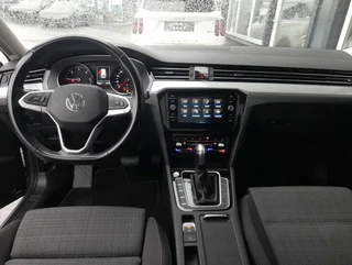 Passat Variant BUSINESS 2,0 TDI DSG - Image 3