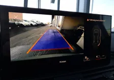 Q5 S-LINE TFSIe quattro PHEV S-tr - Image 4