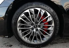 A6 A6 Avant S-LINE 55 TFSIE quattro S-tr - Image 17