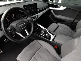 S5 SB 3,0 TDI quattro S-tr - Image 10