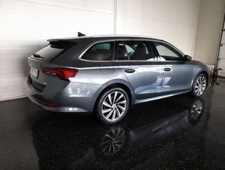 Octavia Combi STYLE IV DSG - Image 2