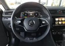 Superb Kombi L&K IV 156/218 DSG - Image 7