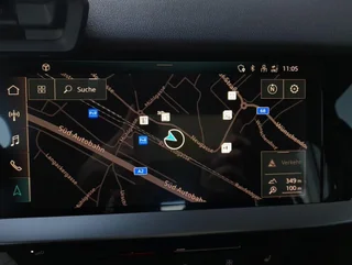 A3 SB 30 TFSI S-tr - Image 5