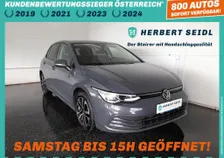 Golf VIII UNITED 2,0 TDI DSG - Image 1