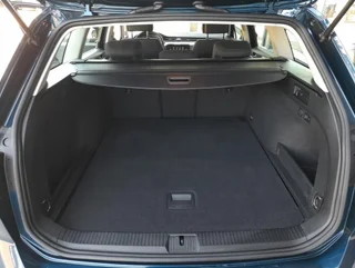 Passat Variant BUSINESS 2,0 TDI DSG - Image 16