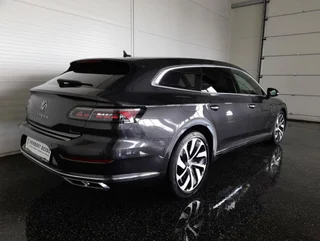 Arteon SB R-LINE 4x4 2,0 TDI DSG - Image 2