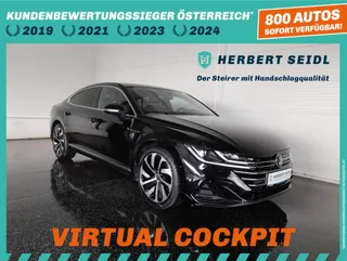Arteon R-LINE eHybrid DSG