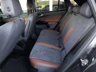 ID 4 FIRST EDITION 77kWh - Image 13